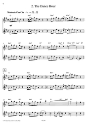 Leslie Searle Flute Fun