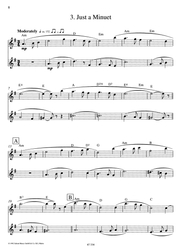 Leslie Searle Flute Fun