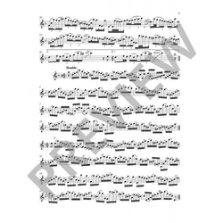 Johann Sebastian Bach Bach für Saxophon