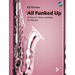 Ed Harlow All Funked Up