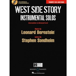 Leonard Bernstein West Side Story