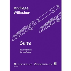 Andreas Willscher Suite