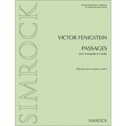 Viktor Fenigstein Passages
