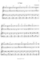 Gesina Lorenz  Hausmusik von Anfang an. 31 Lieder aus aller Welt