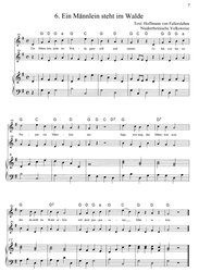 Gesina Lorenz  Hausmusik von Anfang an. 31 Lieder aus aller Welt