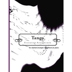 Siegmund Andraschek Tango