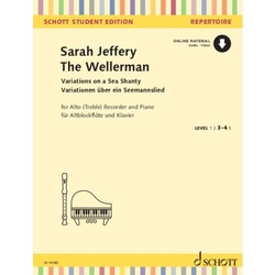 Sarah Jeffery The Wellerman