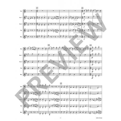 Gustav Holst Jig