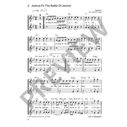 Die schönsten Spirituals & Gospels