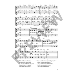 Die schönsten Spirituals & Gospels