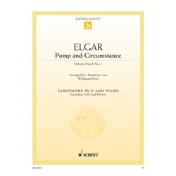 Edward Elgar Pomp and Circumstance