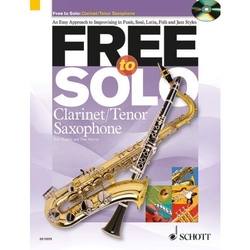Free to Solo