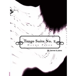 Hauke Piper Tango Suite No. 2