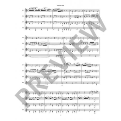 Coen Wolfgram Klezmer Suite