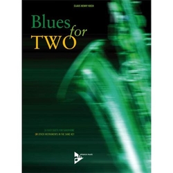 Claus Henry Koch Blues for Two