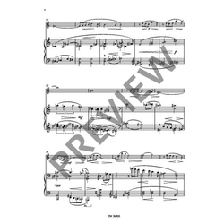 Emile Naoumoff Sonata