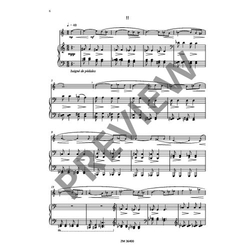 Emile Naoumoff Sonata