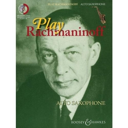 Sergej Wassiljewitsch Rachmaninow Play Rachmaninoff
