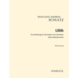 Wolfgang-Andreas Schultz Lilith