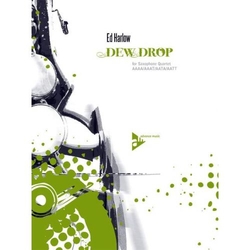 Ed Harlow Dew Drop