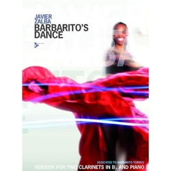 Javier Zalba Barbarito's Dance