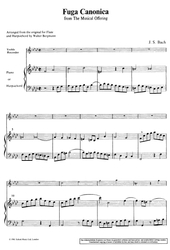 Johannes Weigart Concert Collection