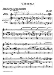 Johannes Weigart Concert Collection