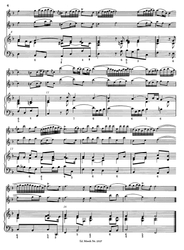 Corelli Arcangelo  Sonate op. 5, Nr. 4, F-Dur