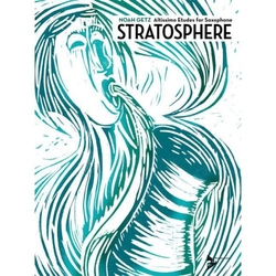 Noah Getz Stratosphere