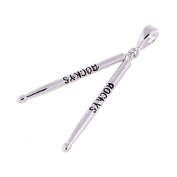 Rockys Drum Sticks Small