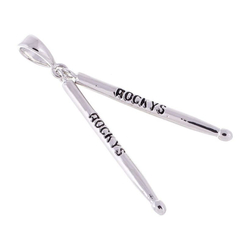 Rockys Drum Sticks Small