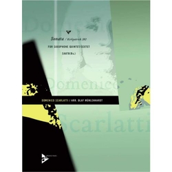 Domenico Scarlatti Sonata