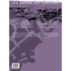 Valentin Hude 20 Tunes In Basic Styles