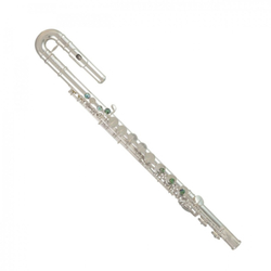 Trevor James VOCE (Alto) 33AV-23CD