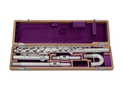 Trevor James VOCE (Alto) 33AV-23CD