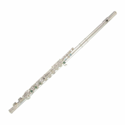 Trevor James VOCE (Alto) 33AV-23CD