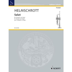 Robert M. Helmschrott Salut