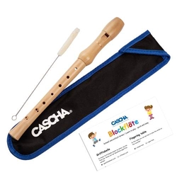 CASCHA 2130 Wooden