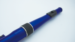 NUVO Student Flute 2.0, Special Blue