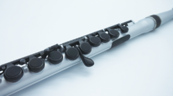 NUVO Student Flute 2.0, silber