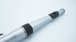 NUVO Student Flute 2.0, silber