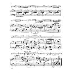 André Caplet Reverie & Petite Valse