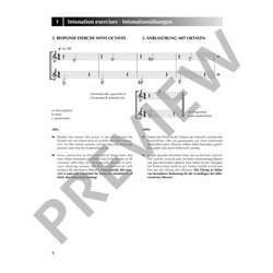 Reiner Wehle Clarinet Fundamentals