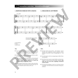 Reiner Wehle Clarinet Fundamentals