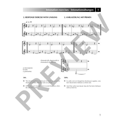 Reiner Wehle Clarinet Fundamentals