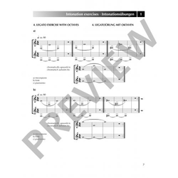 Reiner Wehle Clarinet Fundamentals