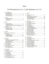 Wir spielen Duette, Heft 4, Reihe A