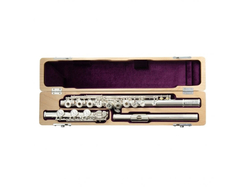 Trevor James VIRTUOSO VF- ROE