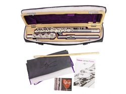 Trevor James VIRTUOSO VF- ROE