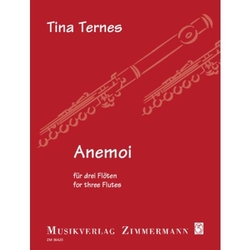 Tina Ternes Anemoi